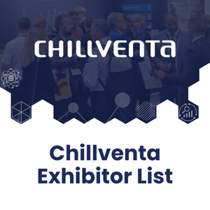 Chillventa Exhibitor List