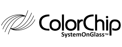 ColorChip logo