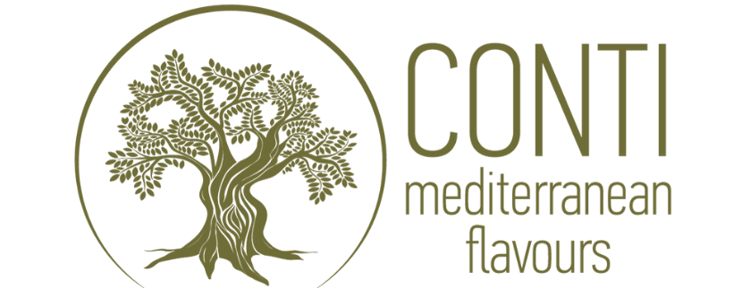 Conti Flavors logo