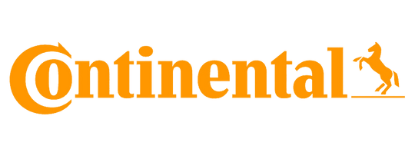 Continental logo