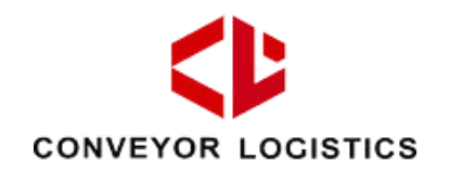 Conveyor Logistics logo