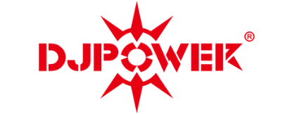 DJPOWER logo