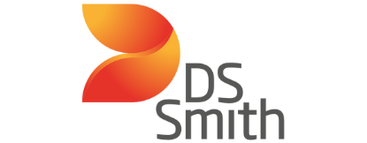 DS Smith logo