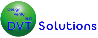 DVT Solutions logo