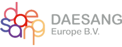 Daesang Europe logo