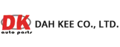 Dah Kee Co. logo