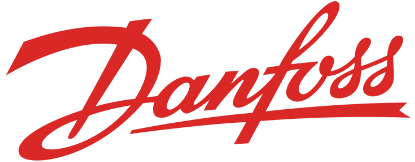 Danfoss logo