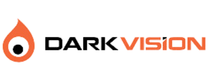 DarkVision logo