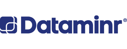 Dataminr logo