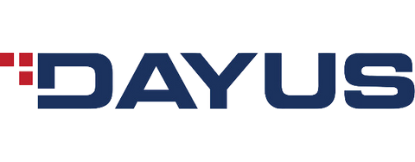 Dayus Register & Grille logo