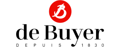 De Buyer logo