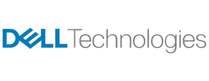 Dell Technologies logo