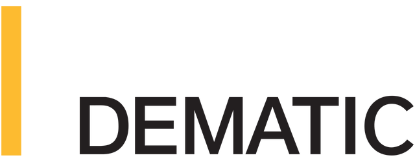 Dematic  logo