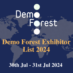 Demo Forest Exhibitor List 2024