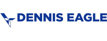 Dennis Eagle logo