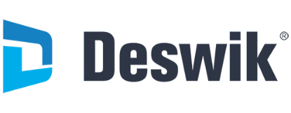 Deswik logo