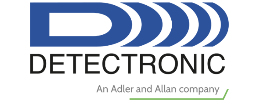 Detectronic logo