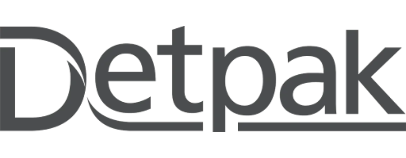 Detpak logo