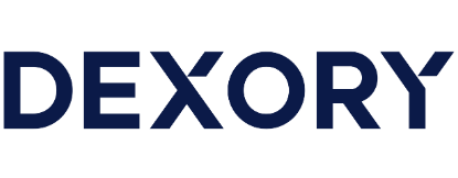 Dexory logo