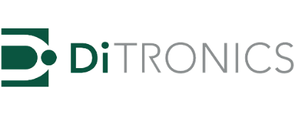 DiTRONICS logo