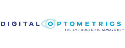 DigitalOptometrics logo