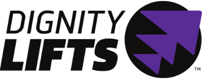 Dignity Lifts logo