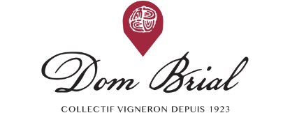 Dom Brial logo