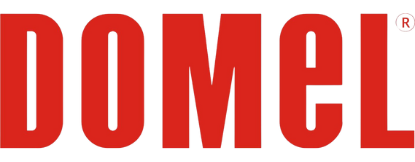 Domel logo