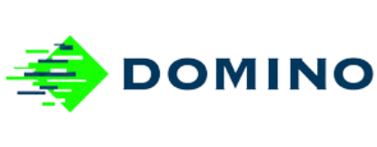 Domino UK logo