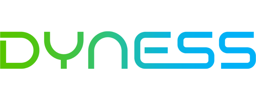 Dyness logo