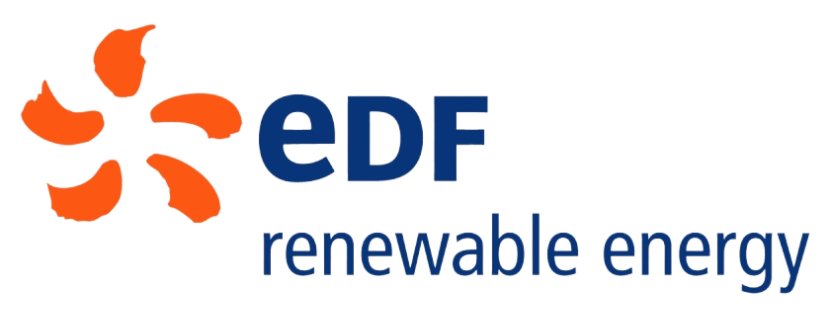 EDF Renewables logo