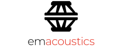 WEM Acoustics logo