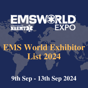 EMS World Exhibitor List 2024