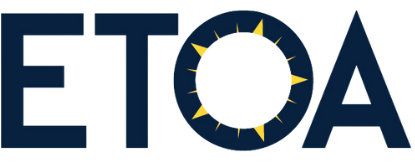 ETOA logo