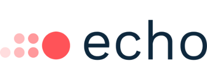 Echo Analytics logo