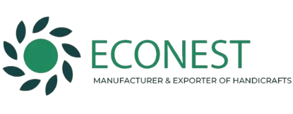 Econest logo