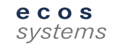 Ecos Systems logo