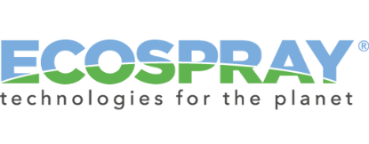 Ecospray logo