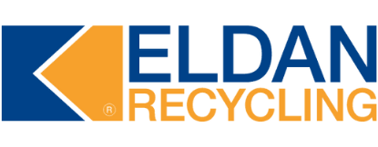 Eldan Recycling logo