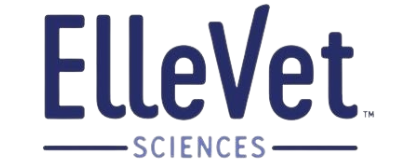 ElleVet Sciences logo