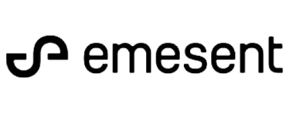 Emesent logo