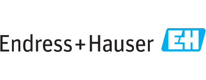 Endress+Hauser logo