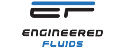 Engineered Fluids logo