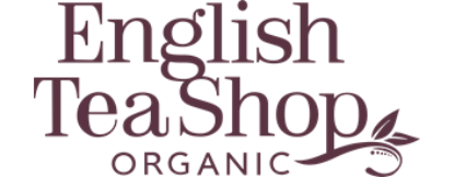 English Tea Shop logo