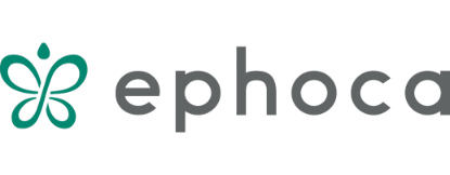 Ephoca logo