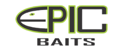 Epic Baits logo