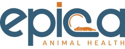 Epica Animal Health logo