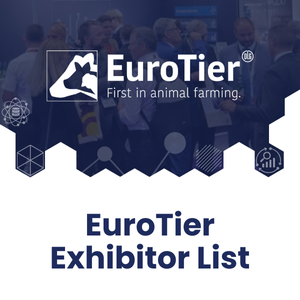 EuroTier Exhibitor List