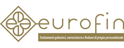 Eurofin logo