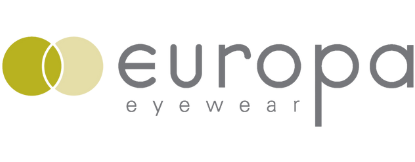 Europa Eyewear logo